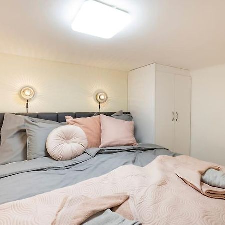 Krudy Bijou Budapest Studio Luaran gambar