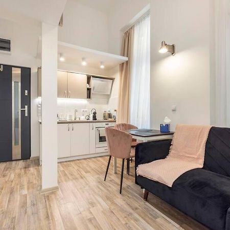 Krudy Bijou Budapest Studio Luaran gambar