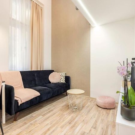 Krudy Bijou Budapest Studio Luaran gambar