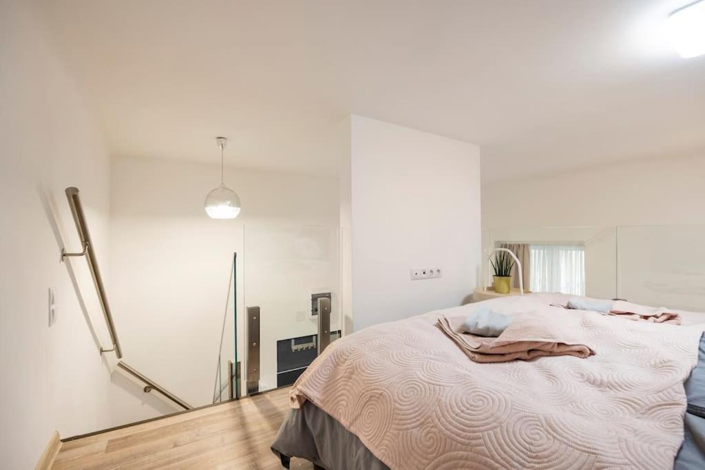 Krudy Bijou Budapest Studio Luaran gambar